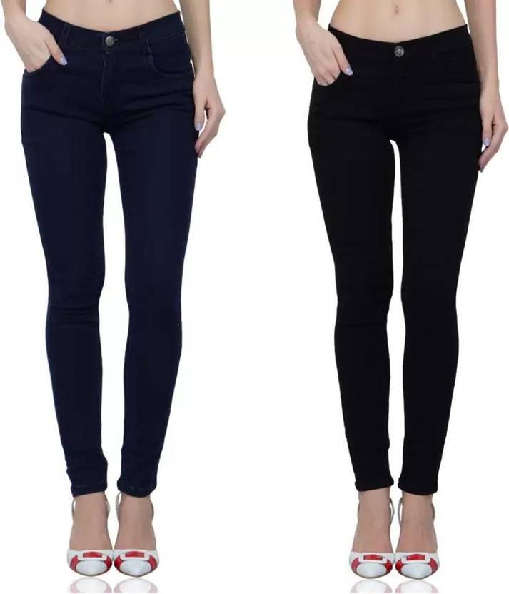 Shopsy Women's Jeans and Multi-Category Loot Collection