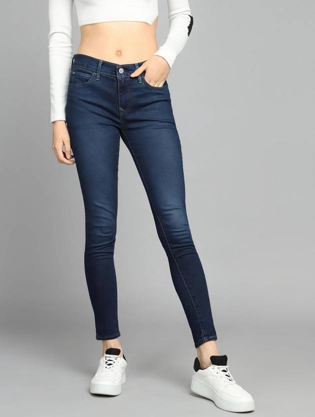 Levi's Jeans Collection