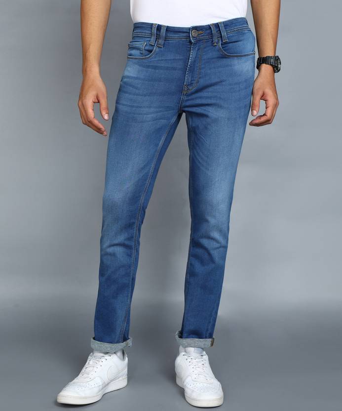 Ducati Men Jeans Starts @699