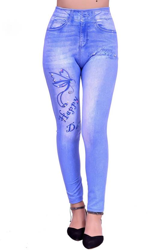 Mesh Kids’ Jeggings From Rs.54