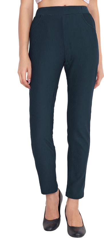 FNOCKS Blue Jegging
