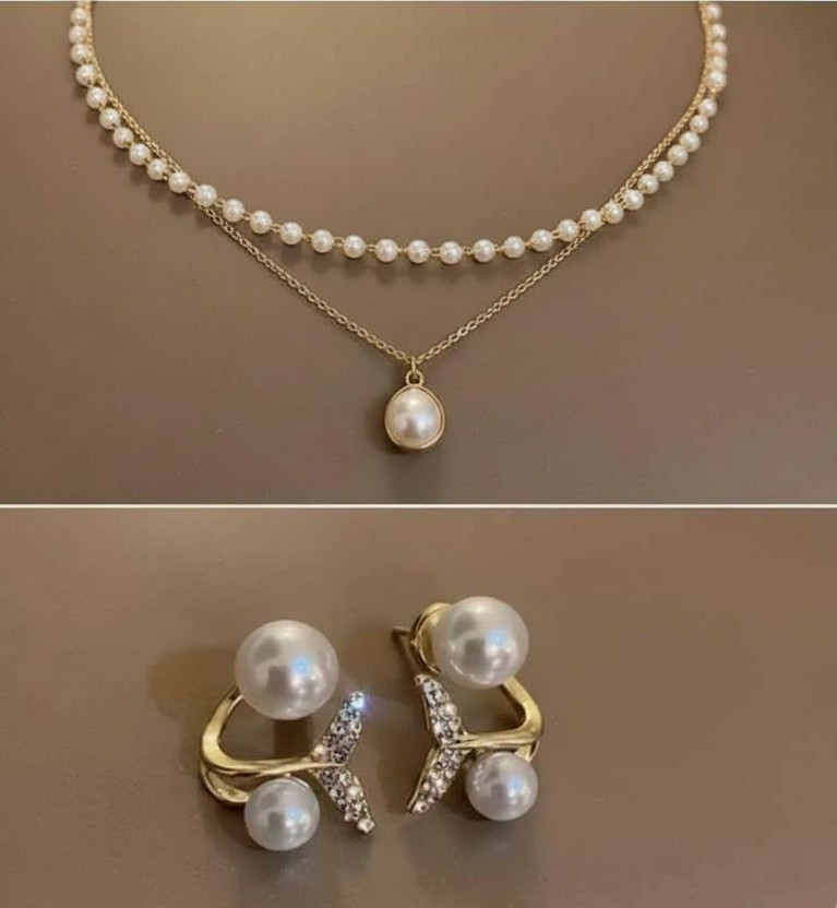 Myntra Jewellery Steals Collection