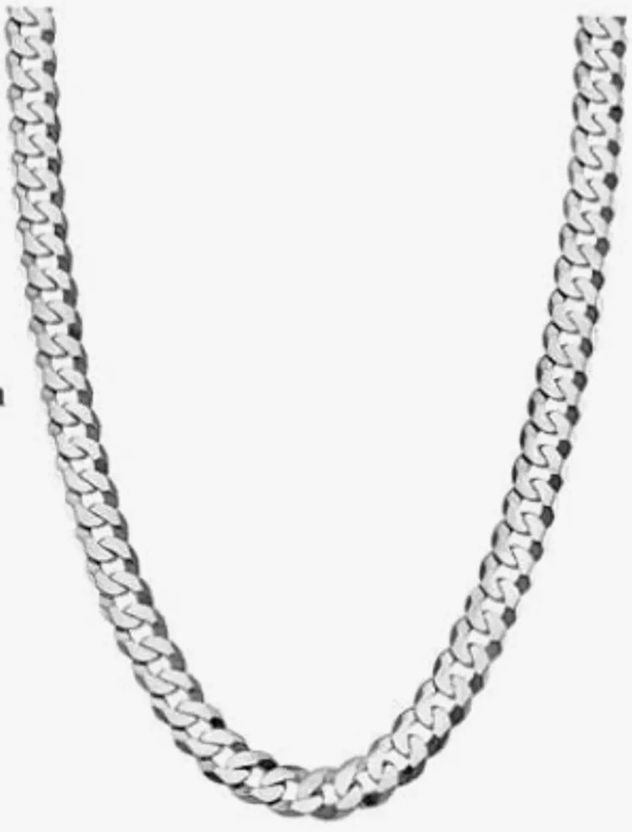 Vipunj Stainless Steel Silver Jewel Set (Pack of 3) - Image 2