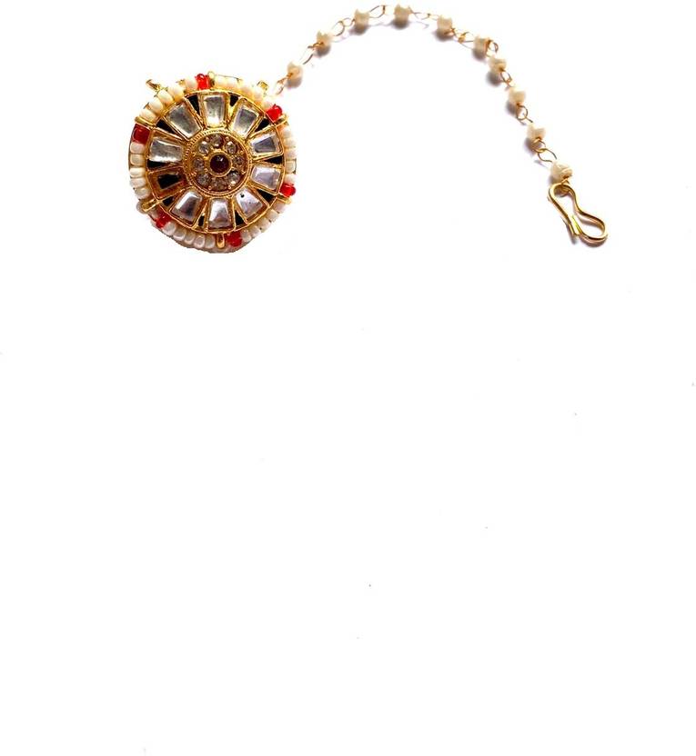 NIKYANKA Brass Borla
