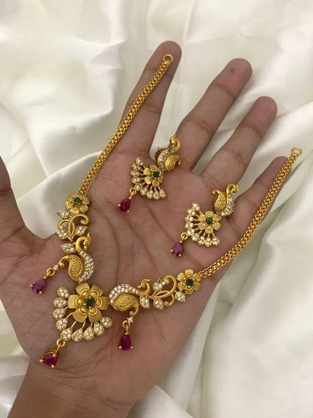 Rubsdemijew Jewellery Collection