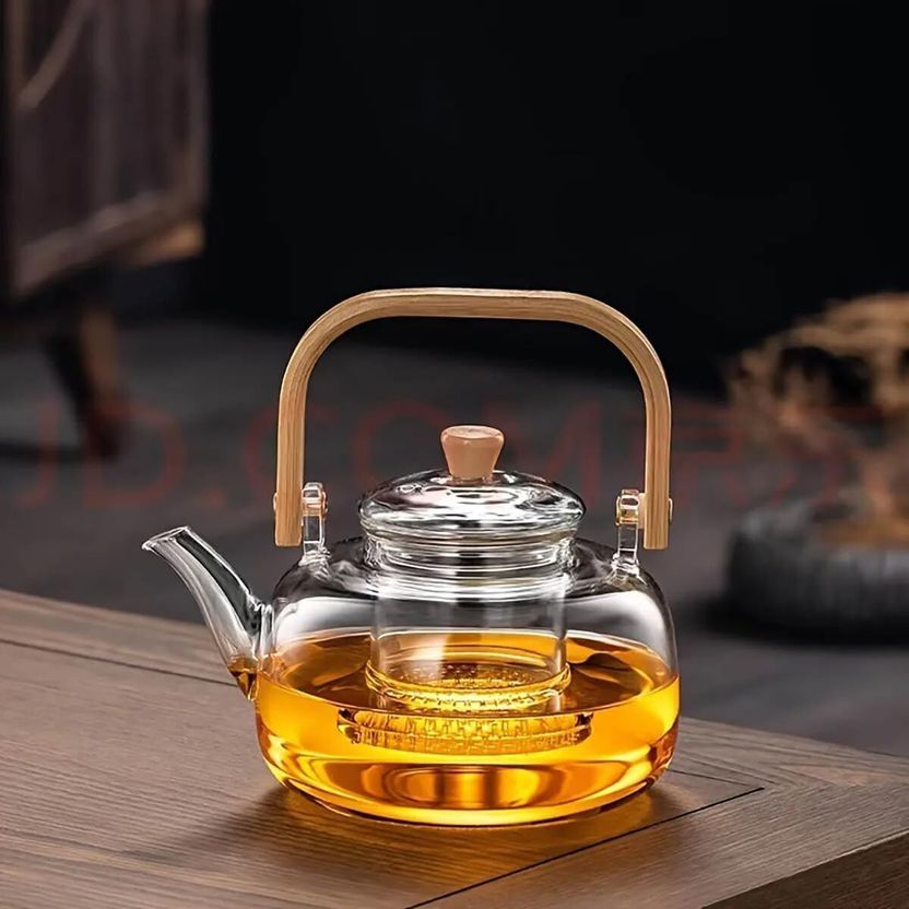 Good To Great Creation 0.8L Glass Kettle - Image 9
