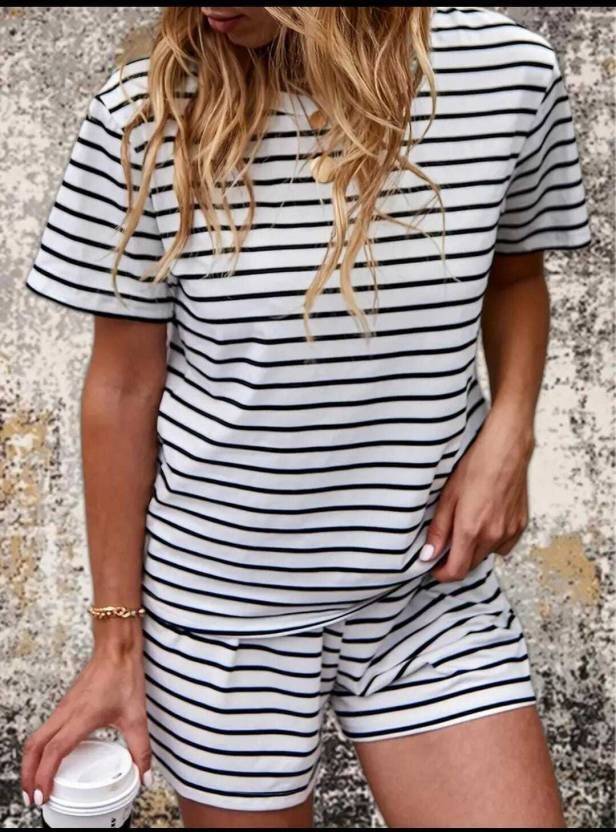 Baeship Checkered Women Jumpsuit