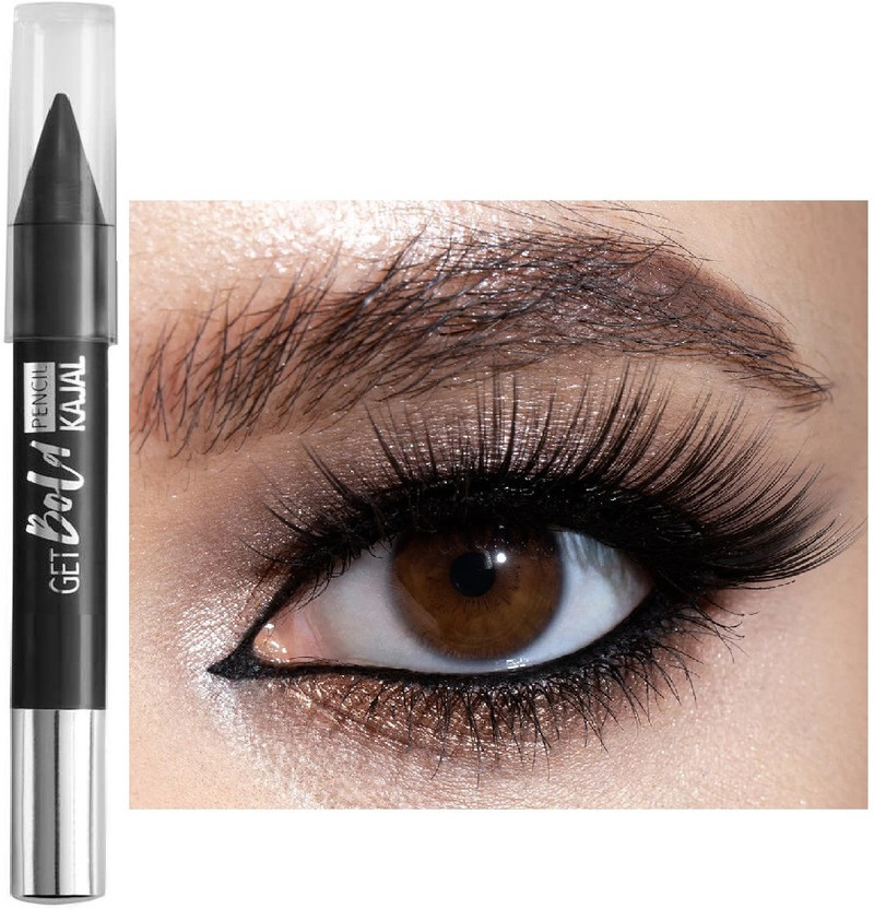 Libline Long Lasting Deep Eye Kajal Stick