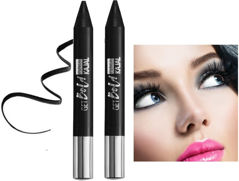 Libline Super Black Long Lasting Kajal