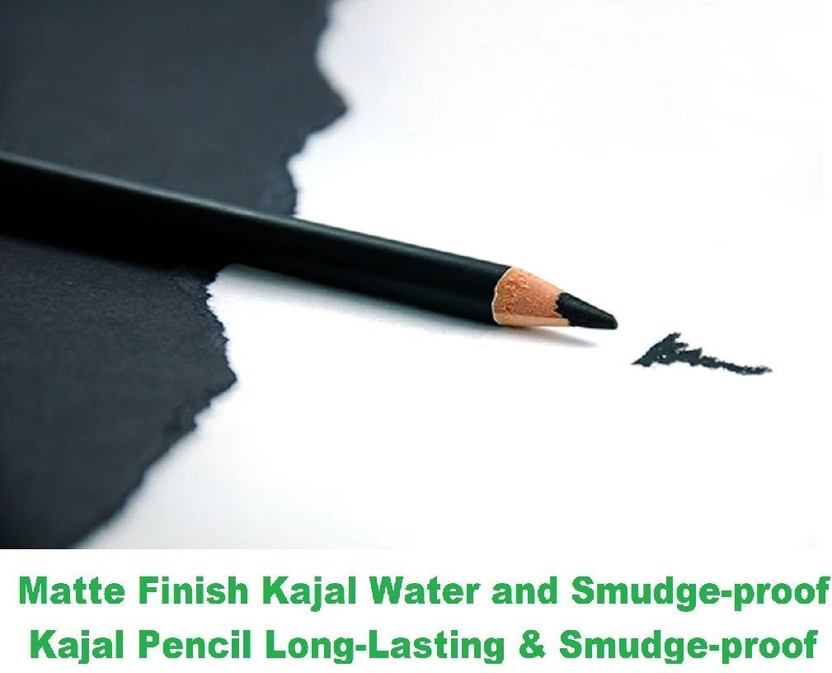 OLETSUN Perfect Smudge-proof Kajal