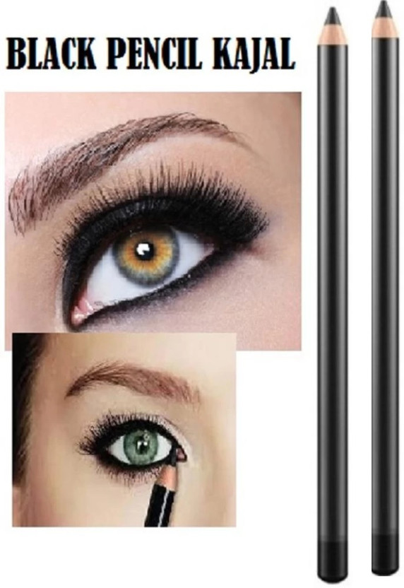 AFARAXIA BEST MATTE BLACK KAJAL ALL DAY LONG
