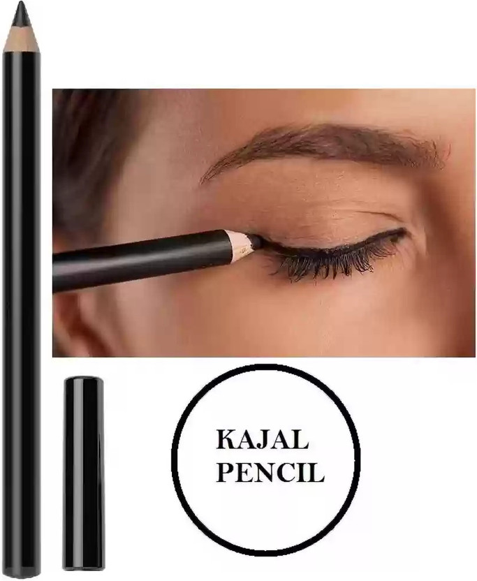 AFARAXIA long wear all day best for eye makeup pencil kajal for