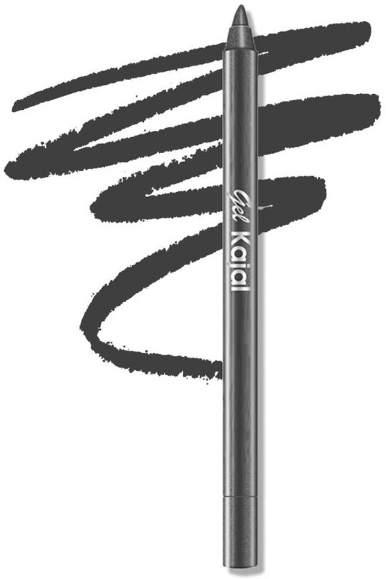 AFARAXIA Waterproof, Long-Lasting, Smudge-Proof kajal for smoky