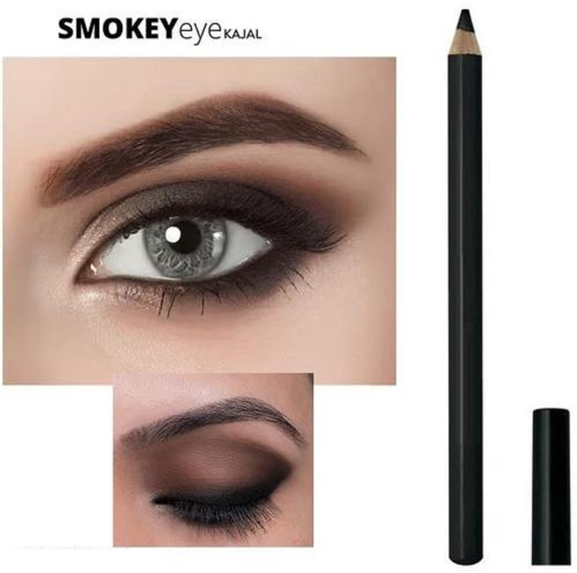 AFARAXIA Smudge-proof Kajal Lasts up to 12 hrs