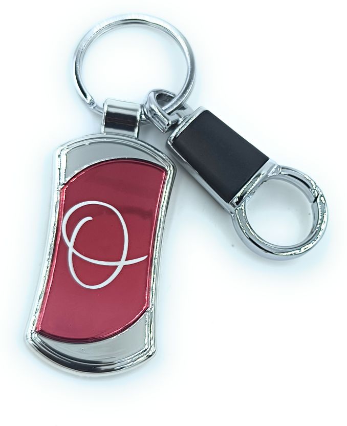 Daiyamondo Spider-Gwen Ghost-Spider 3D Keychain - Image 10