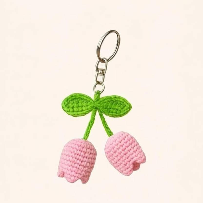 Loveandloopby MK LLK-MOD-CHB02 Key Chain