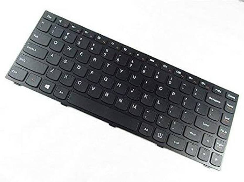 Lenovo G40-70 For Series, G40-30 G40-45 G40-75 G40-80 Z40-70 Laptop Keyboard Replacement Key