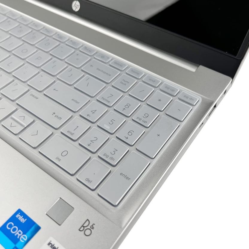 Saco Silicone Keyboard Cover for HP 15 - Image 3