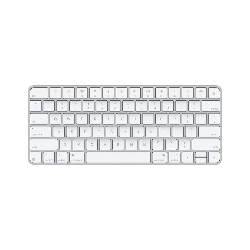 Apple Magic Keyboard Collection
