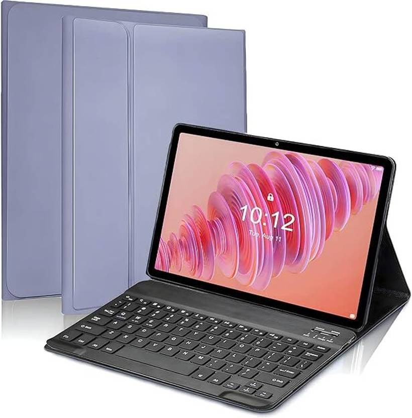 Lenovo Yoga Tab Plus Smartchoice AI Tablet with Pen + Keyboard 16GB RAM, 512GB ROM