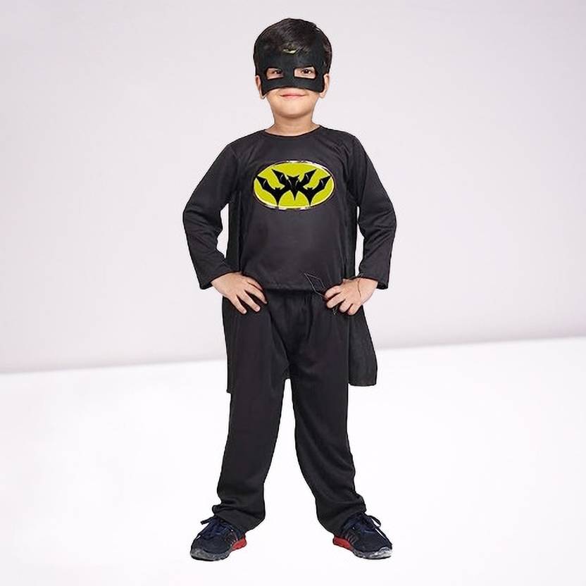 Radiant Fashion World Superman Kids Costume Wear