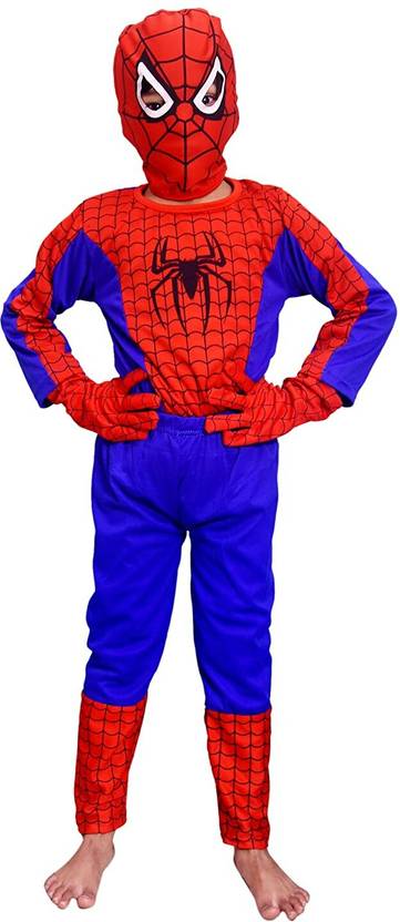 Radiant Fashion World superhero costume Kids Costume Wear