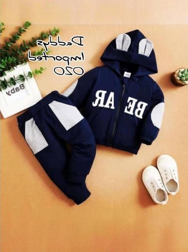 Ameeha Boys & Girls Casual Jacket Waistcoat