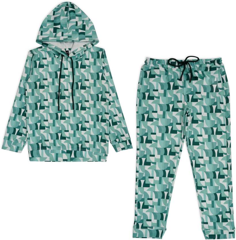 CAVIO Boys Casual Sweatshirt Pyjama