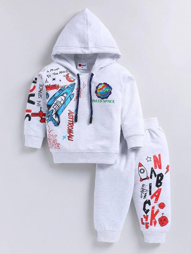 Branded Kidswear Collection