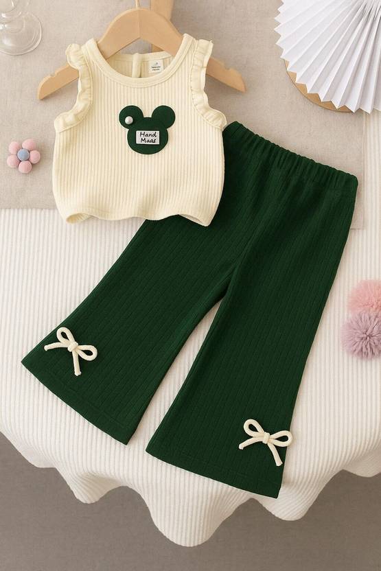 Ykidsfashion Baby Girls Casual Dress Dress