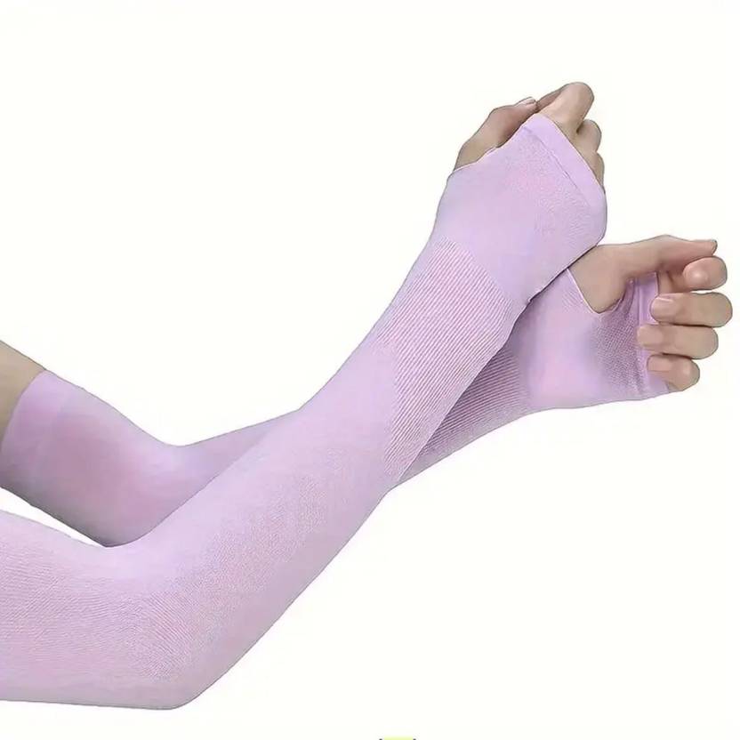 INFISPACE Kids Arm Warmer