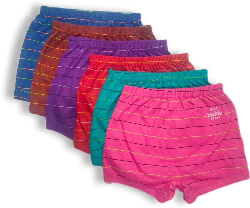 HKC Brief For Boys