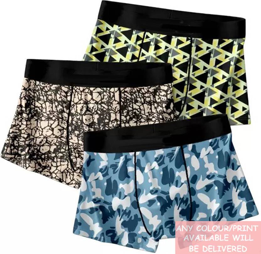 Miss & Chief Brief For Boys