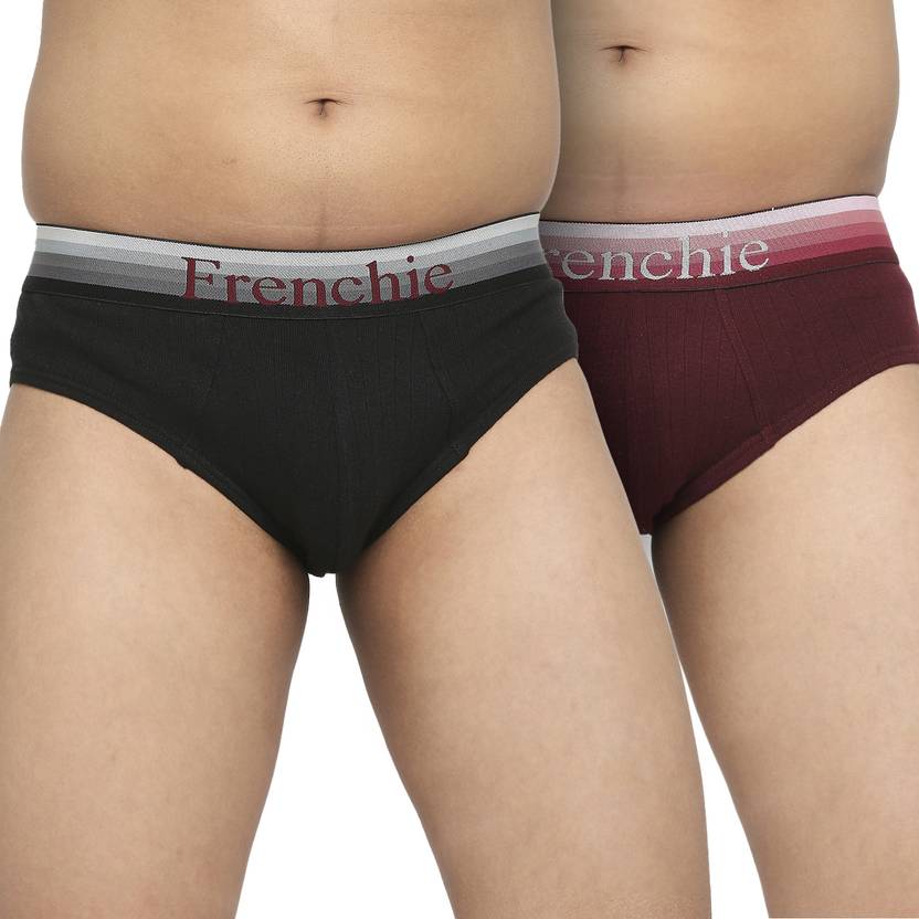 FRENCHIE Brief For Boys