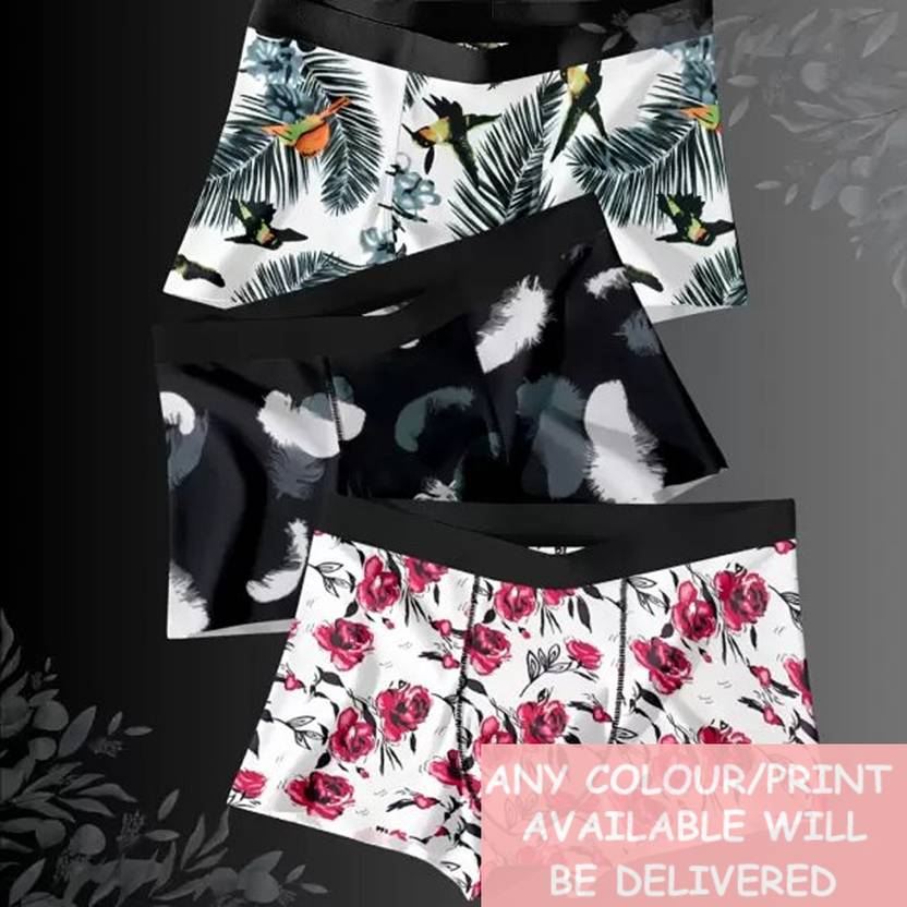 Miss & Chief Brief For Boys