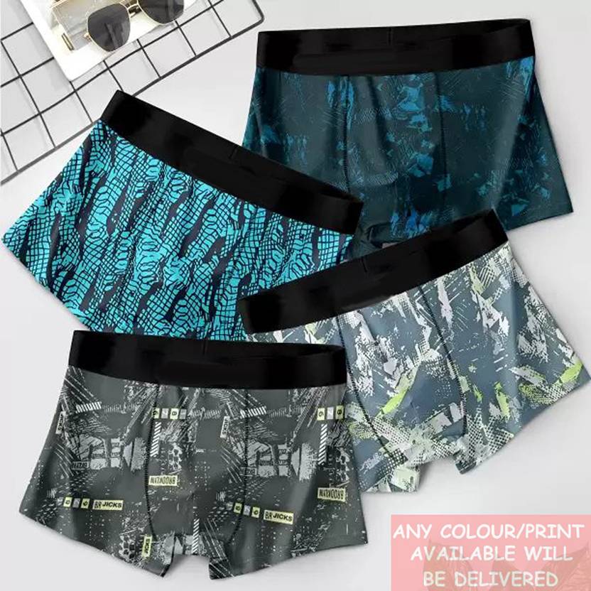Miss & Chief Brief For Boys