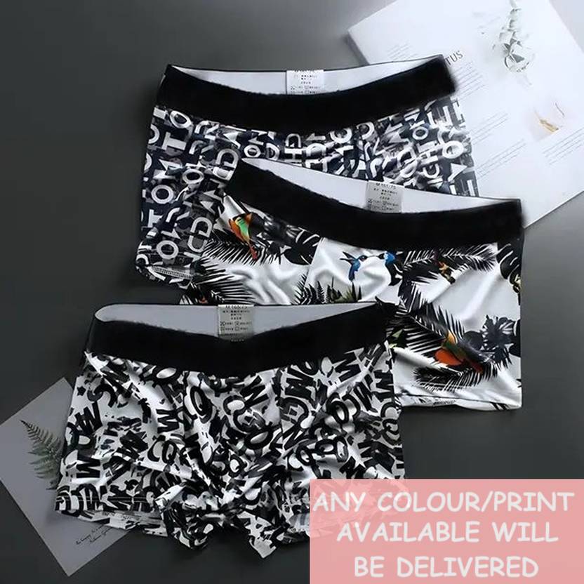 Miss & Chief Brief For Boys
