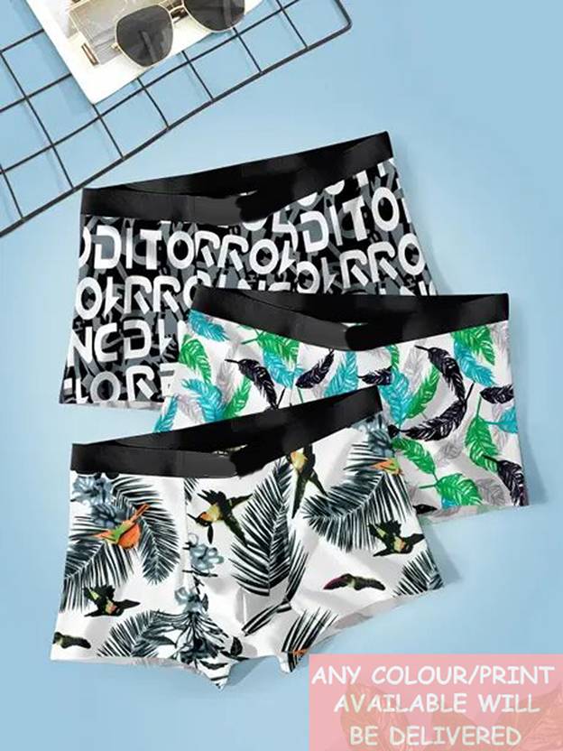 Miss & Chief Brief For Boys