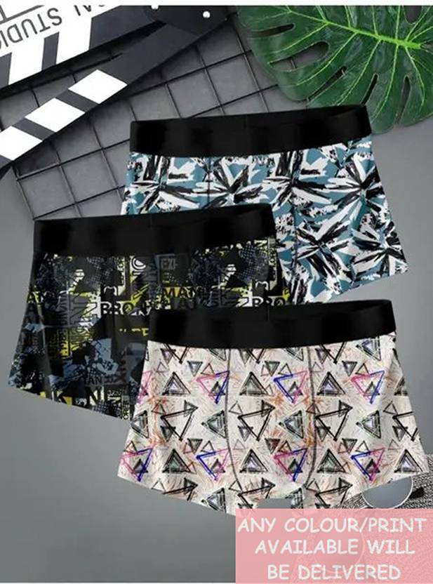 Miss & Chief Brief For Boys