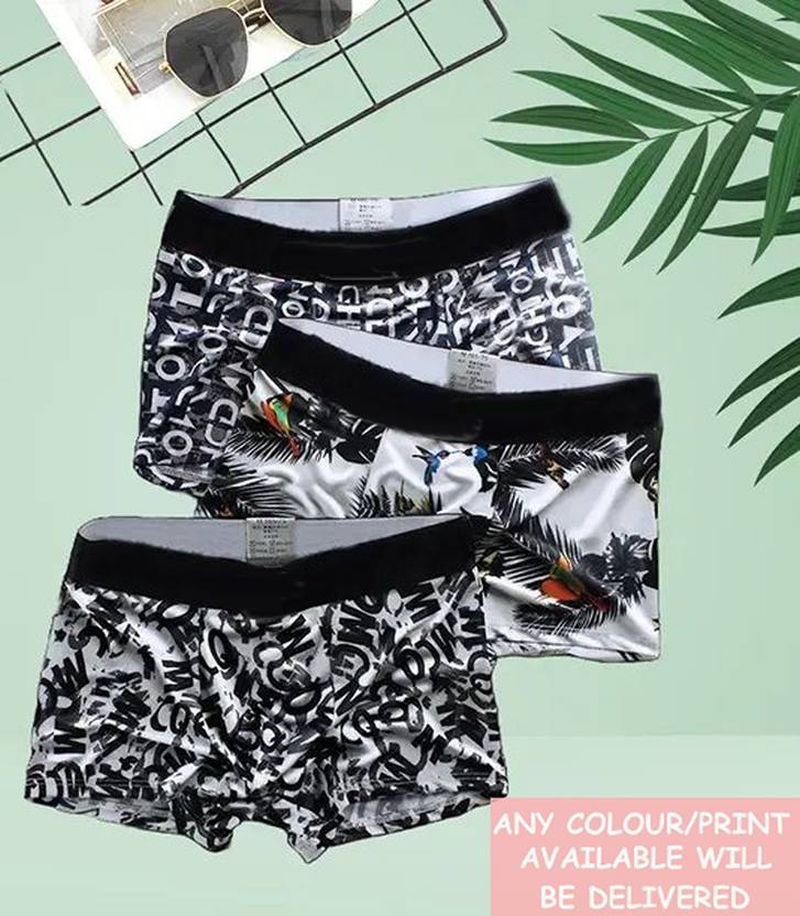 Miss & Chief Brief For Boys