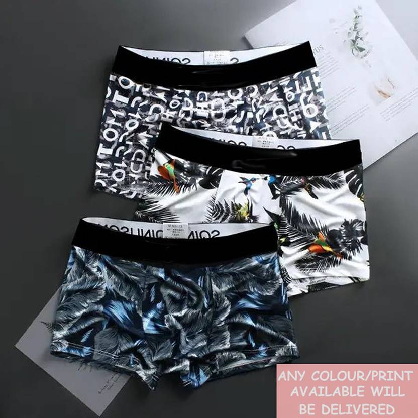 Miss & Chief Brief For Boys