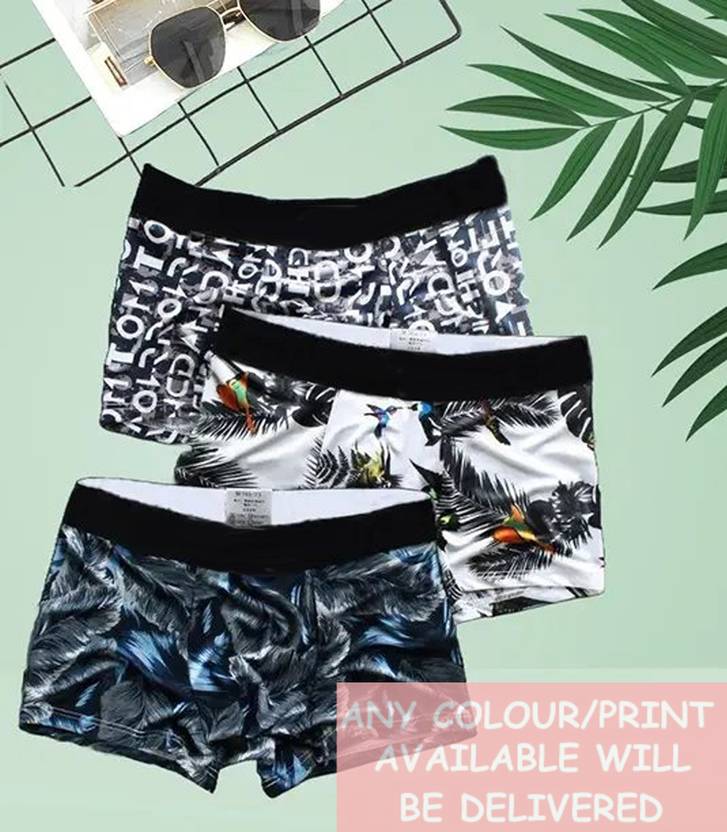 Miss & Chief Brief For Boys
