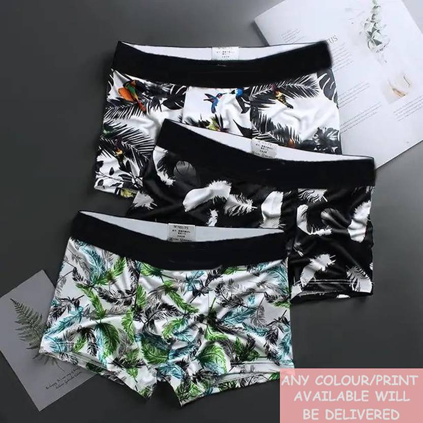 Miss & Chief Brief For Boys