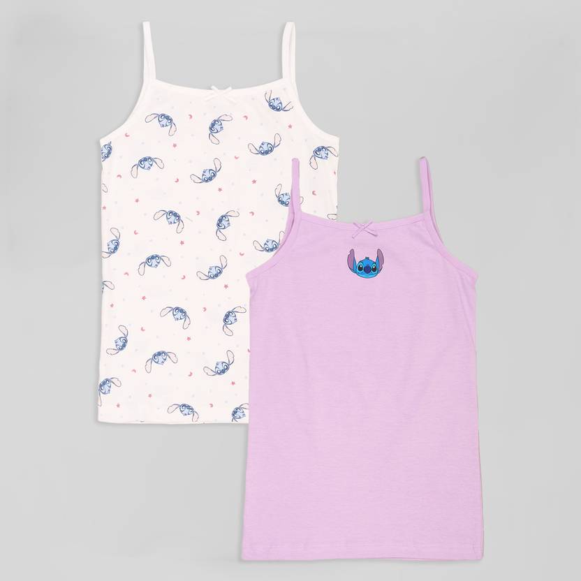Pantaloons Junior Camisole For Girls