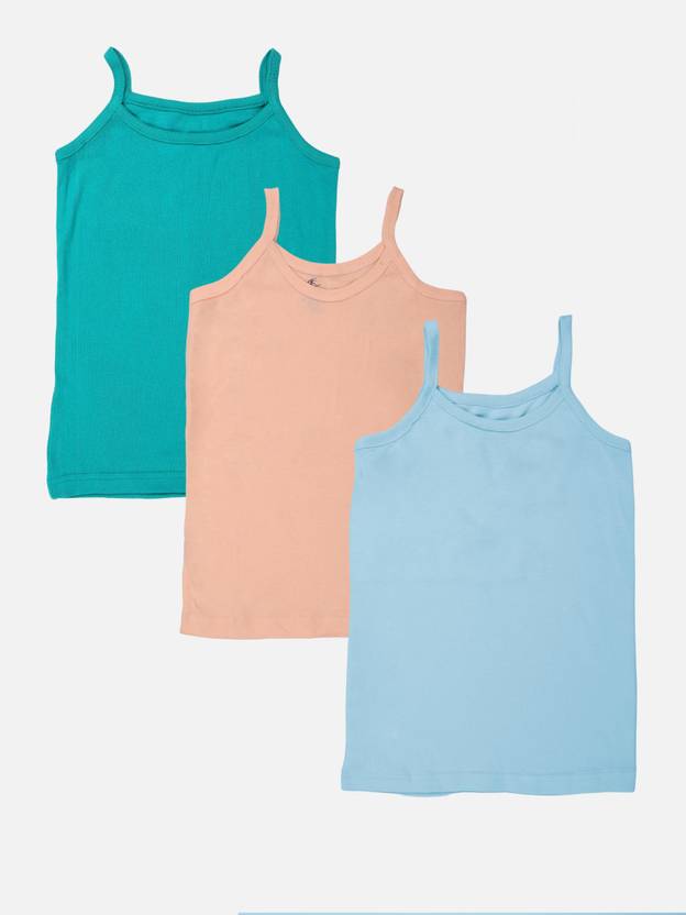 KiddoPanti Camisole For Girls