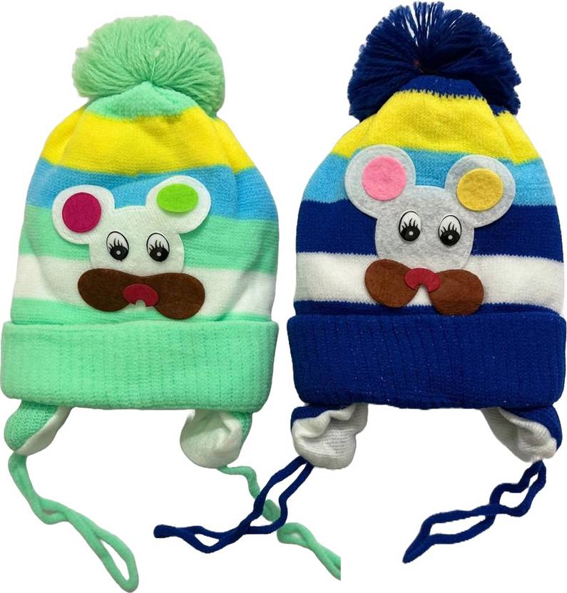 BSAT Beanie