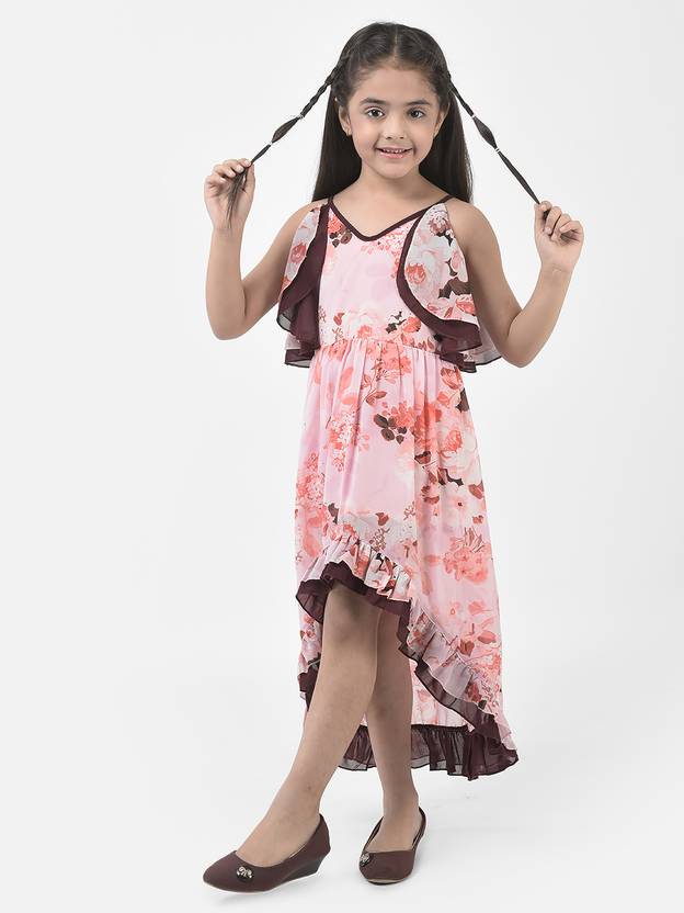 Upto 80% off on Kids Dress