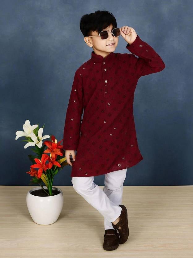 Kids kurta Set