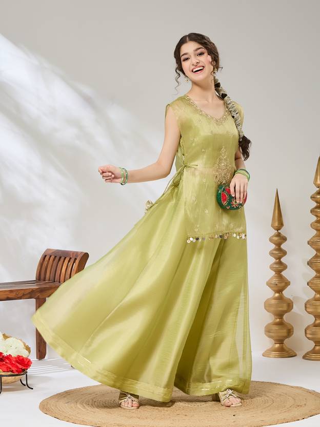 Kids Ethnic Sets