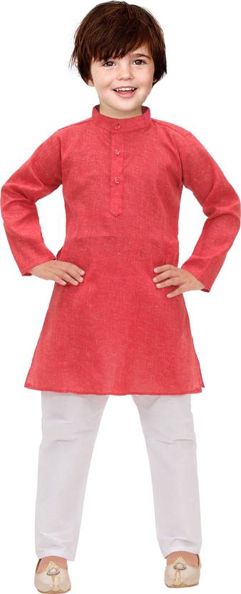 Boy’s Kurta Pyjama Sets from Rs.152.